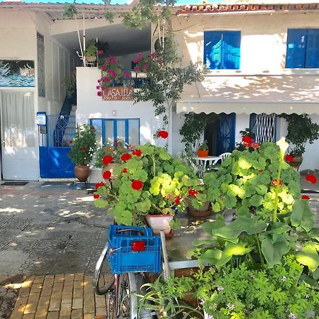 Casa Lela 3...Hydra Míloi Exterior foto